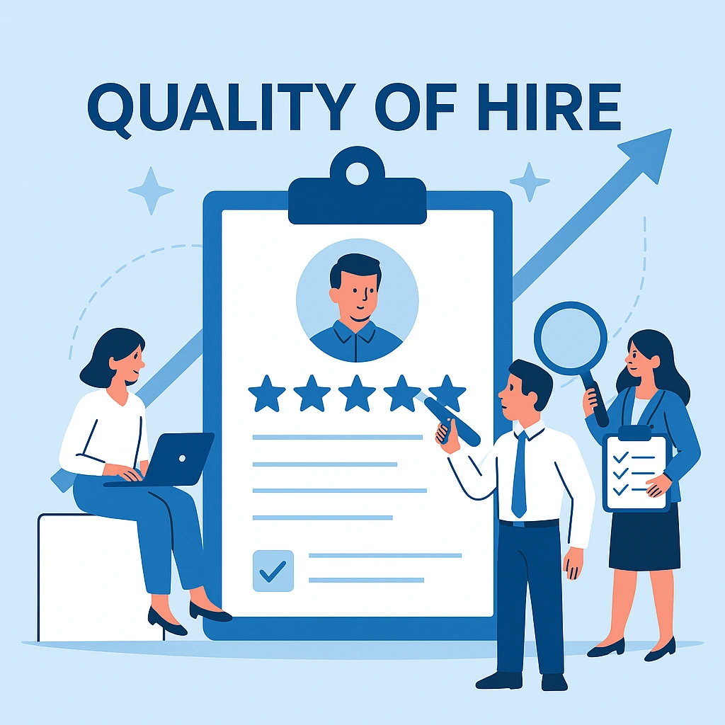 Quality of Hire