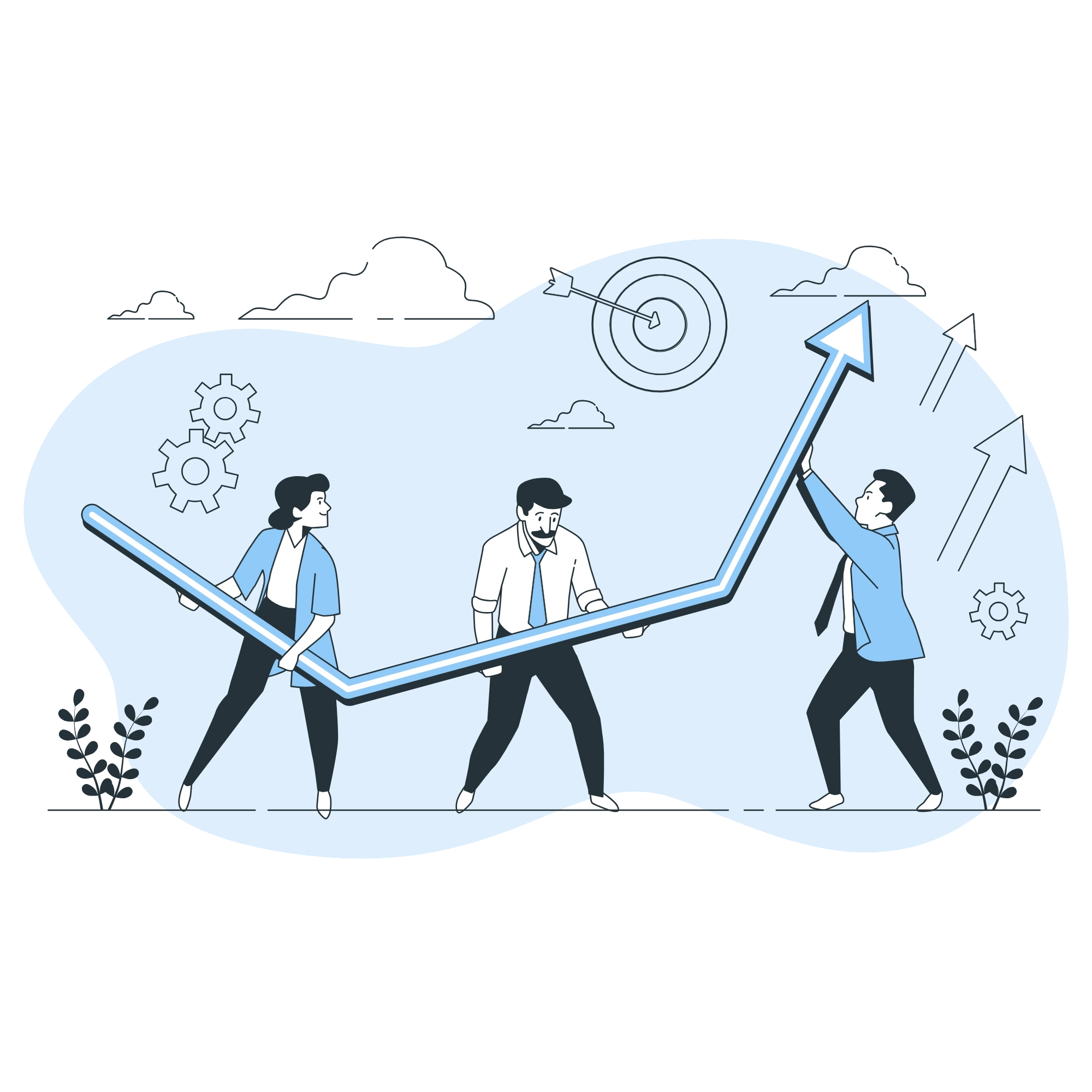 workforce planning for small organizations